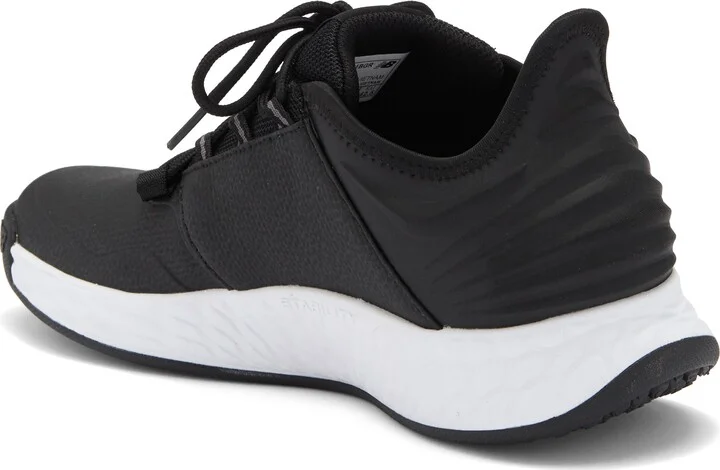 Fresh Foam Roav v2 Spikeless Golf Shoe - Image 8