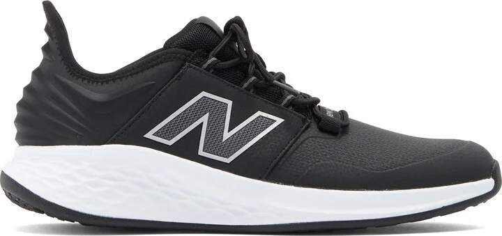 Fresh Foam Roav v2 Spikeless Golf Shoe - Image 9