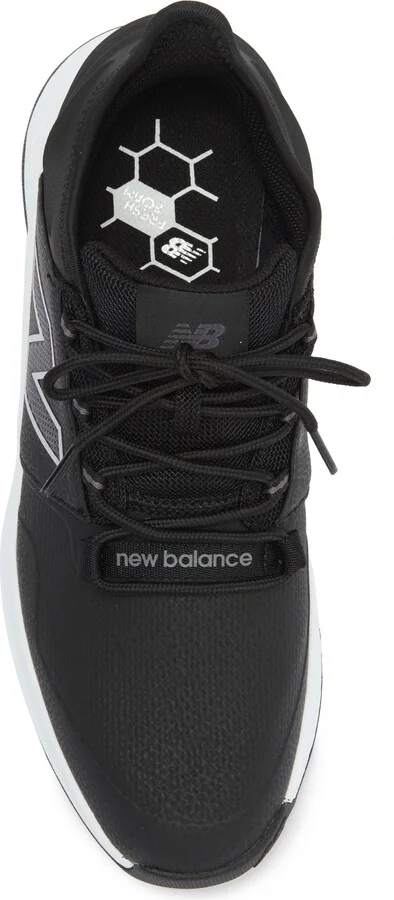 Fresh Foam Roav v2 Spikeless Golf Shoe - Image 11