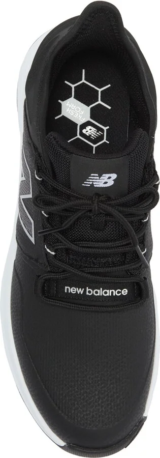 Fresh Foam Roav v2 Spikeless Golf Shoe - Image 5