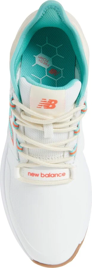 Fresh Foam Roav v2 Spikeless Golf Shoe - Image 11