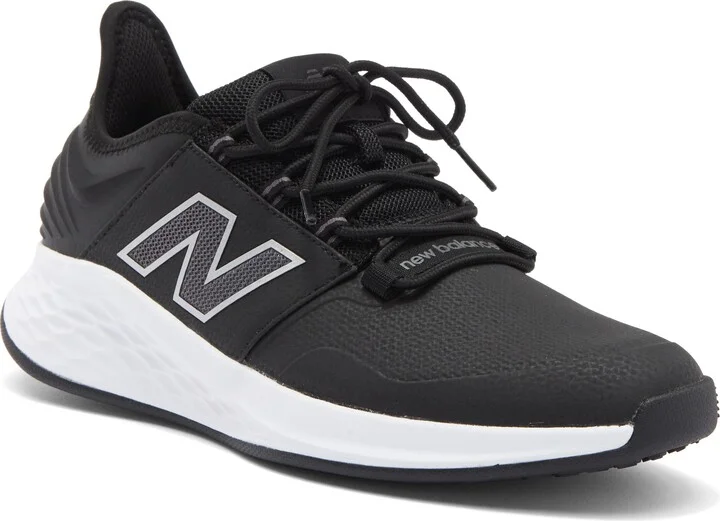 Black/ Grey