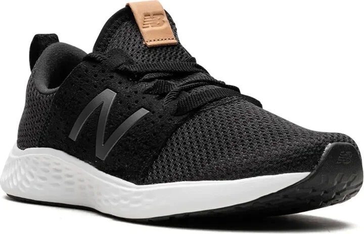 Fresh Foam Sport V1 "Black/White" sneakers - Image 2