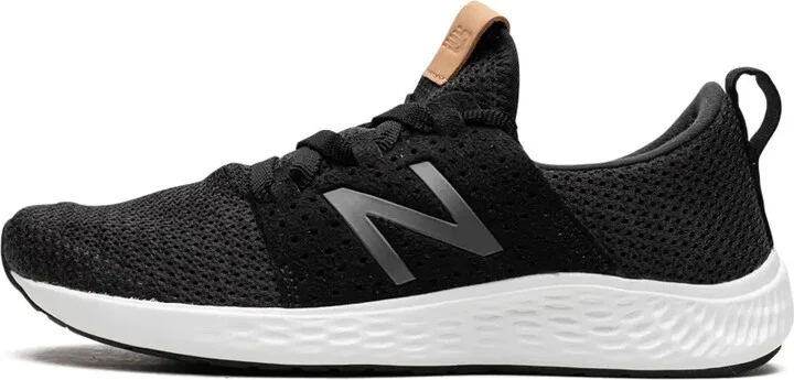 Fresh Foam Sport V1 "Black/White" sneakers - Image 5