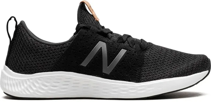 Fresh Foam Sport V1 "Black/White" sneakers