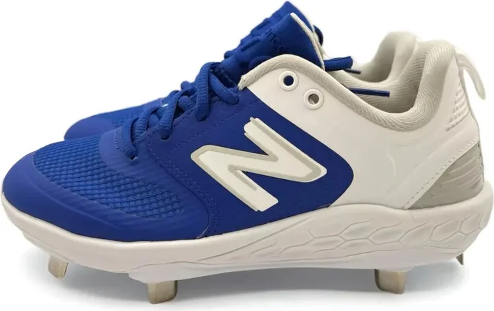Fresh Foam Velo V3 Metal Trainers - Image 2