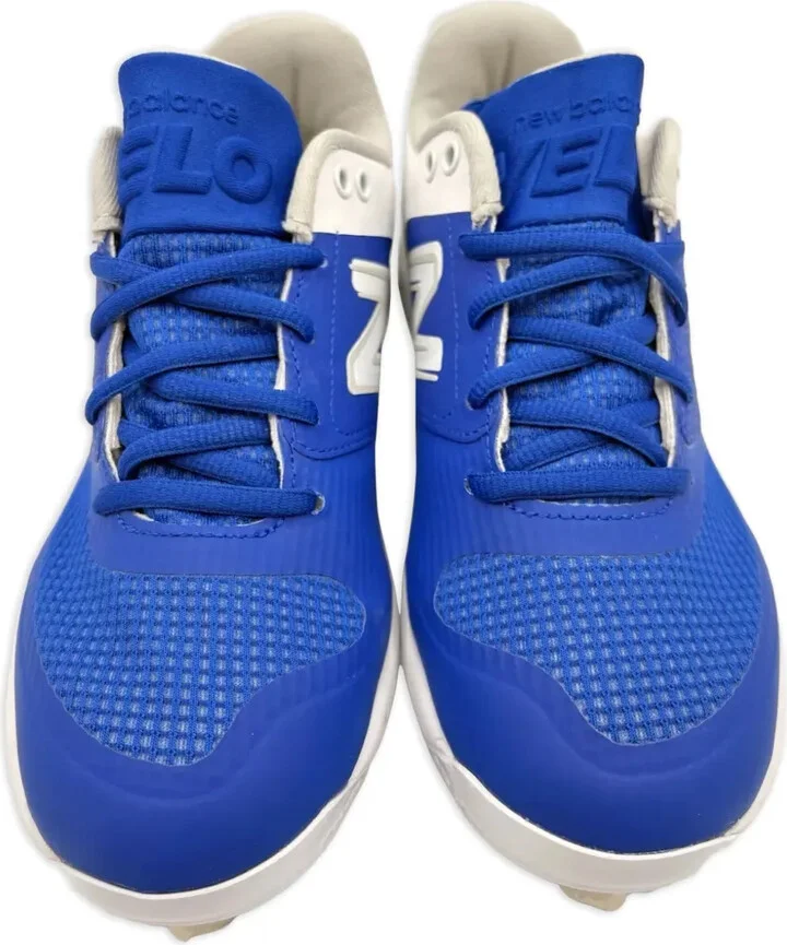 Fresh Foam Velo V3 Metal Trainers - Image 3