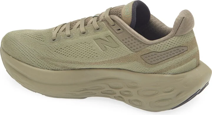 Fresh Foam X 1080 v13 Running Shoe - Image 2