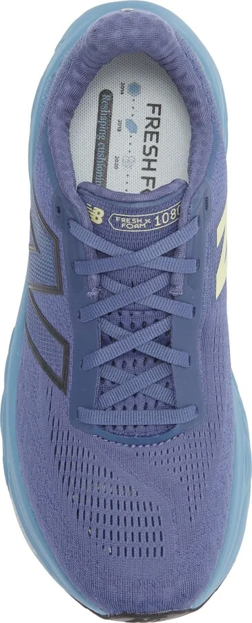 Fresh Foam X 1080 v14 Running Shoe - Image 11