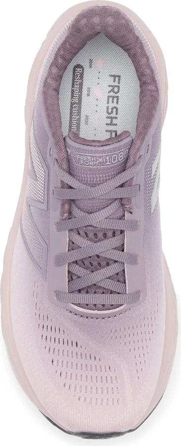 Fresh Foam X 1080 v14 Running Shoe - Image 5