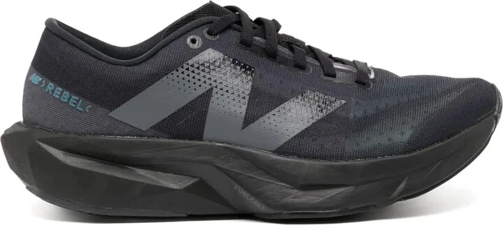 Fresh Foam X 1080v13 lace-up sneakers