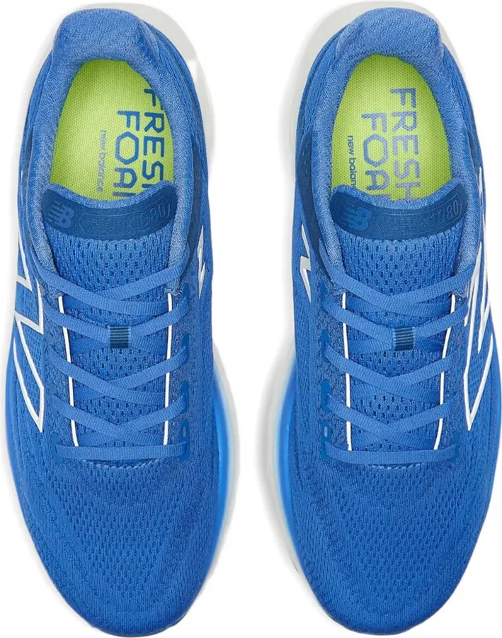 Fresh Foam X 1080v13 mesh sneakers - Image 4