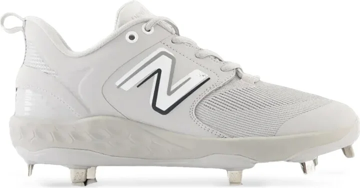 Fresh Foam X 3000 V6 Metal "Grey White" sneakers