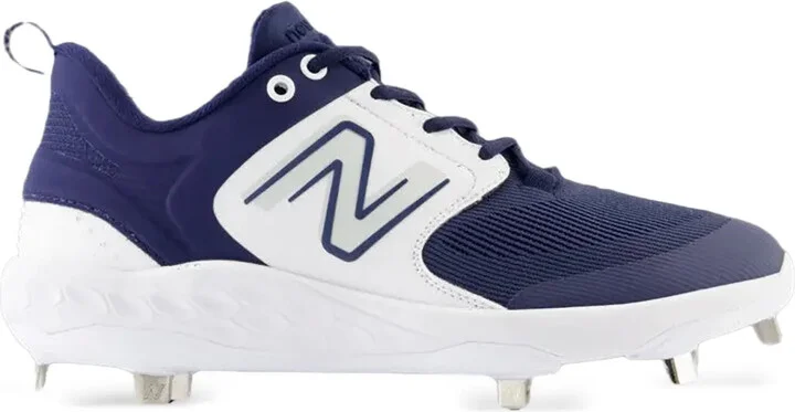 Fresh Foam X 3000 V6 Metal "Navy White" sneakers