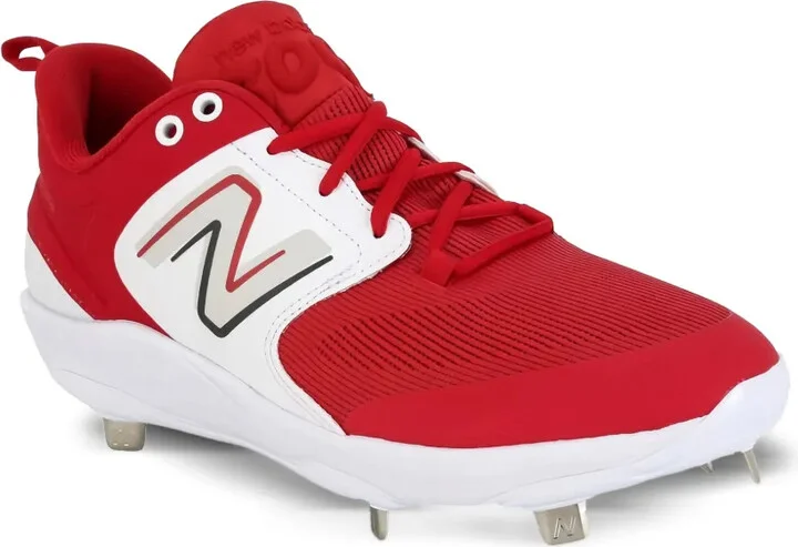 Fresh Foam X 3000 V6 Metal "Red" sneakers - Image 2