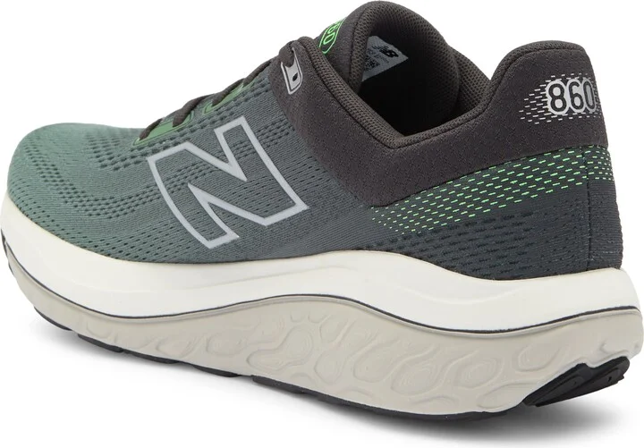 Fresh Foam X 860 v14 Running Shoe - Image 8