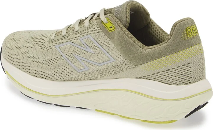 Fresh Foam X 860 v14 Running Shoe - Image 2