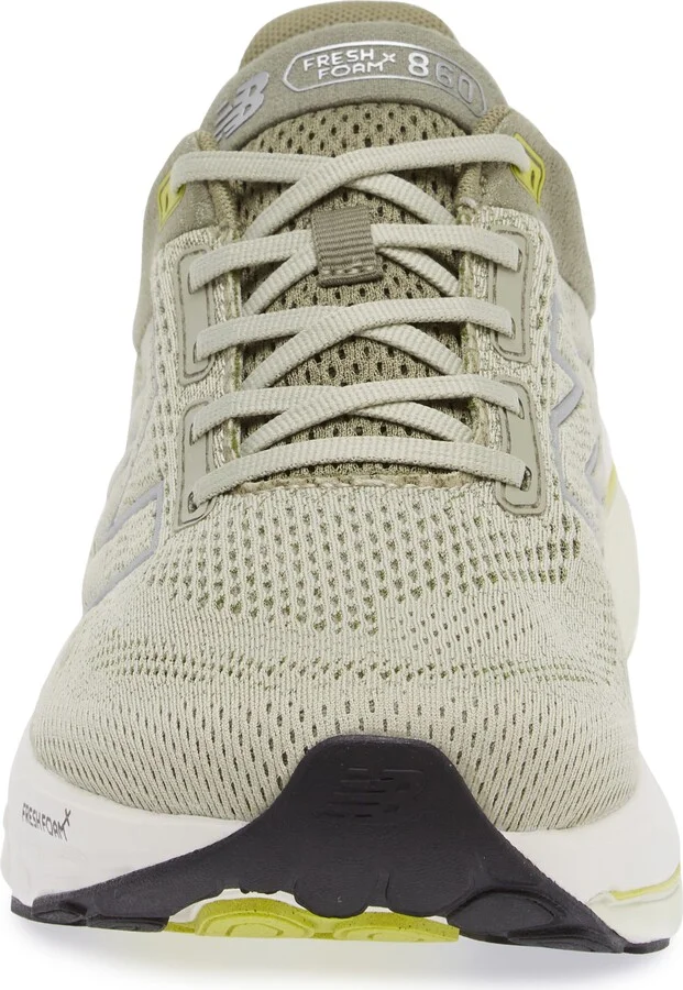 Fresh Foam X 860 v14 Running Shoe - Image 4