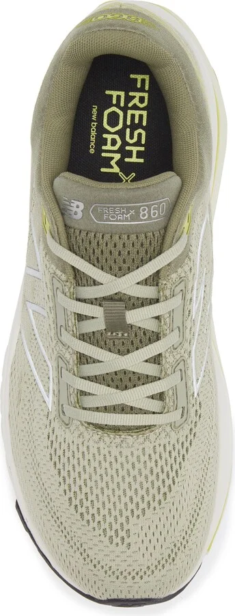 Fresh Foam X 860 v14 Running Shoe - Image 5