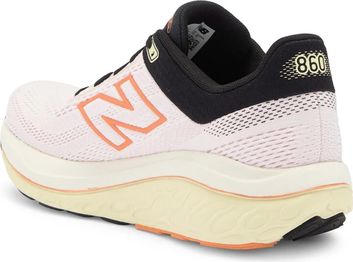Fresh Foam X 860 v14 Running Shoe (Women - Image 2