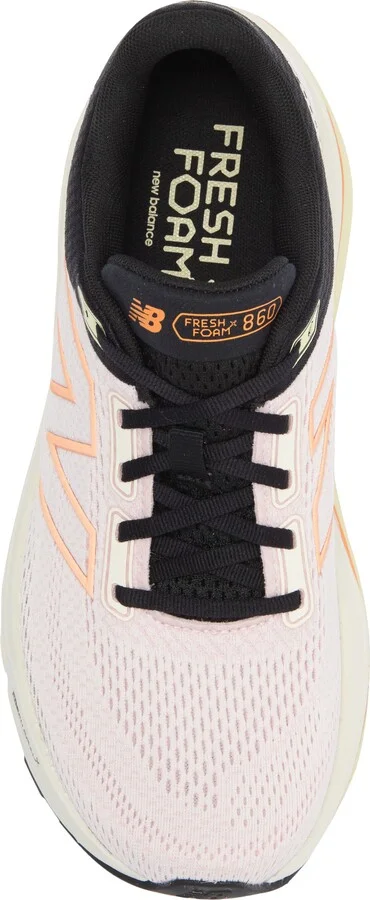 Fresh Foam X 860 v14 Running Shoe (Women - Image 5