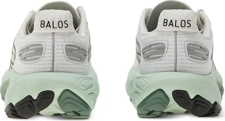 Fresh Foam X Balos sneakers - Image 4