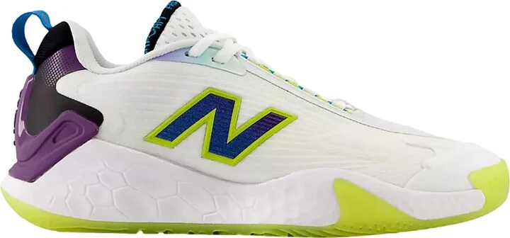 Fresh Foam x CT Rally White / Purple Fade / Coastal Blue WCHRALA1 Men's