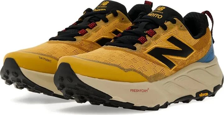 Fresh Foam X Hierro sneakers - Image 2