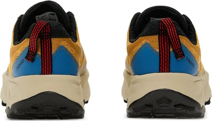 Fresh Foam X Hierro sneakers - Image 4