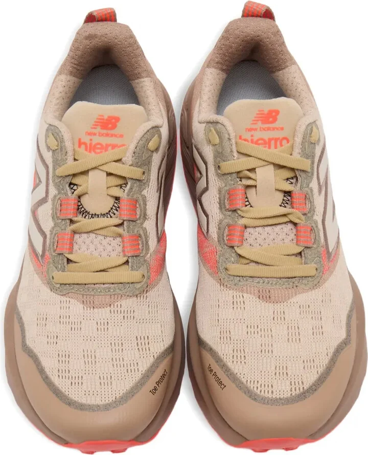Fresh Foam X Hierro sneakers - Image 3