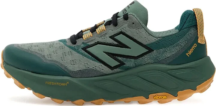 Fresh Foam X Hierro sneakers