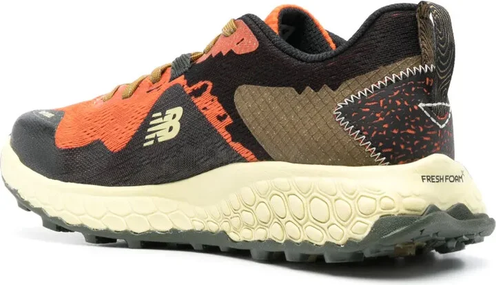 Fresh Foam x Hierro v7 logo-patch sneakers - Image 3