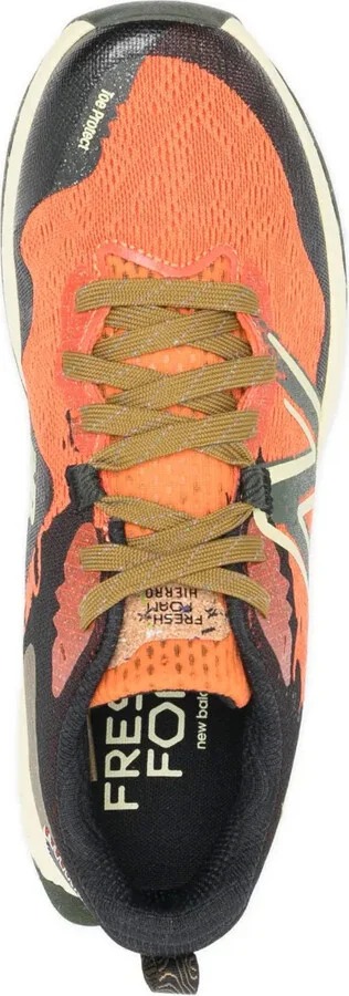 Fresh Foam x Hierro v7 logo-patch sneakers - Image 4
