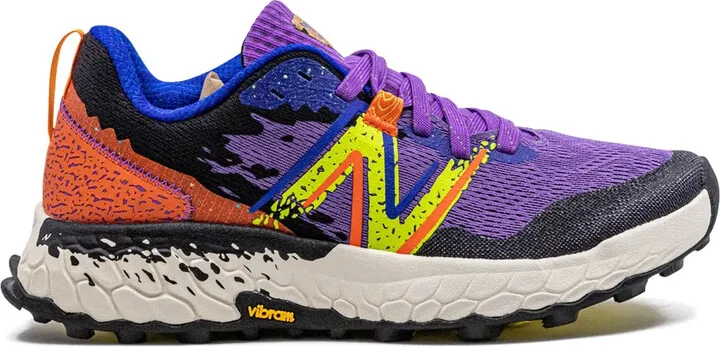 Fresh Foam X Hierro v7 sneakers