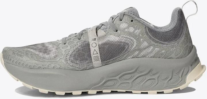 Fresh Foam X Hierro V8 Low-Top Sneakers - Image 2