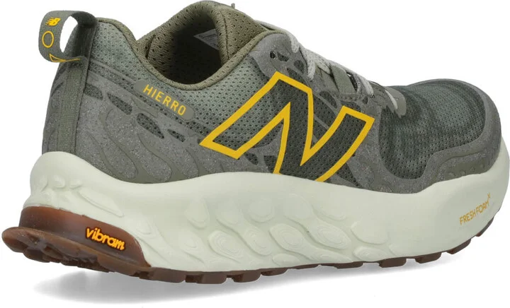 'fresh Foam X Hierro V8' Sneakers - Image 4