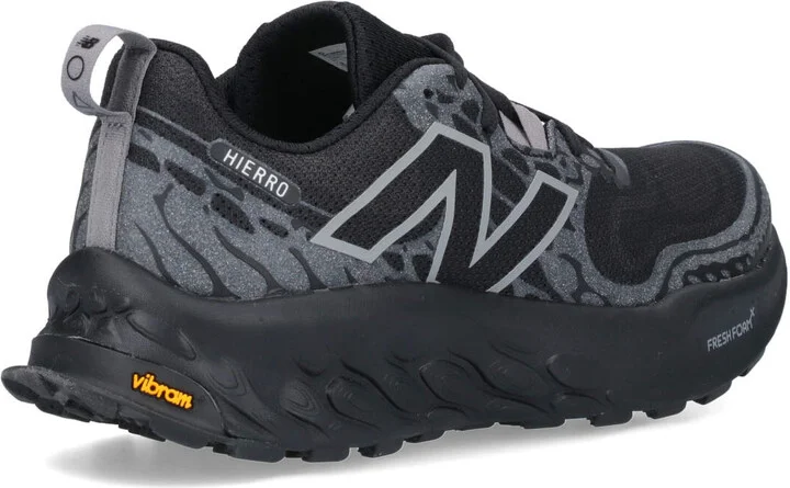 'fresh Foam X Hierro V8' Sneakers - Image 4