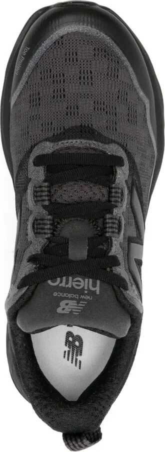 Fresh Foam X Hierro v9 low-top trainers - Image 4