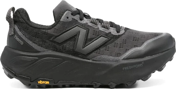 Fresh Foam X Hierro v9 low-top trainers