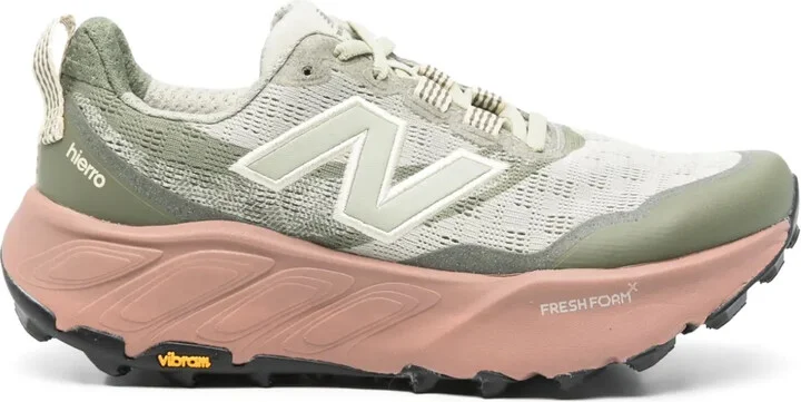 Fresh Foam X Hierro V9 sneakers