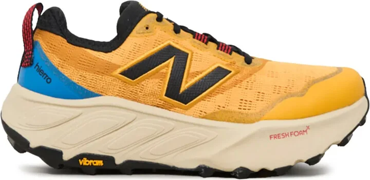 Fresh Foam X Hierro V9 sneakers