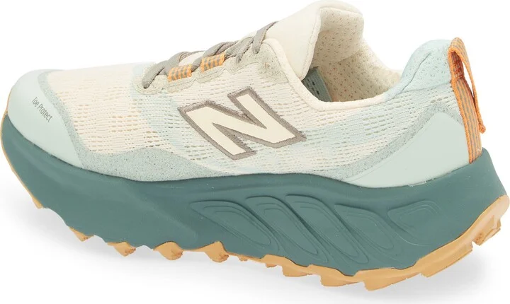 Fresh Foam X Hierro v9 Trail Running Shoe - Image 2