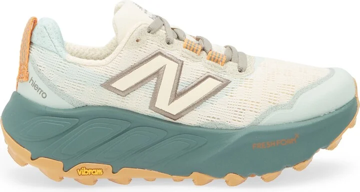 Fresh Foam X Hierro v9 Trail Running Shoe - Image 3