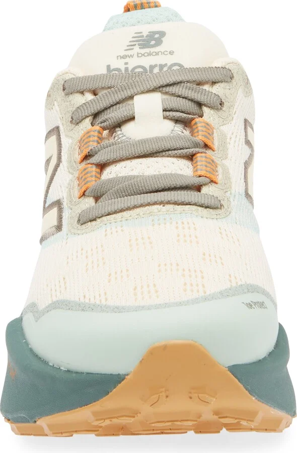 Fresh Foam X Hierro v9 Trail Running Shoe - Image 4