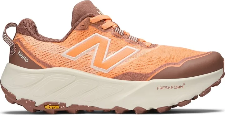 Fresh Foam X Hierro v9 Trail Running Shoe - Image 8