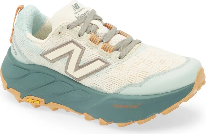 Fresh Foam X Hierro v9 Trail Running Shoe