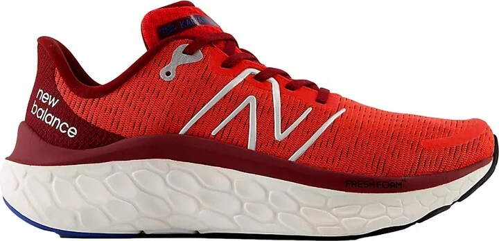 Fresh Foam X Kaiha Road Team Red / Mercury Red MKAIRCR1 Men's