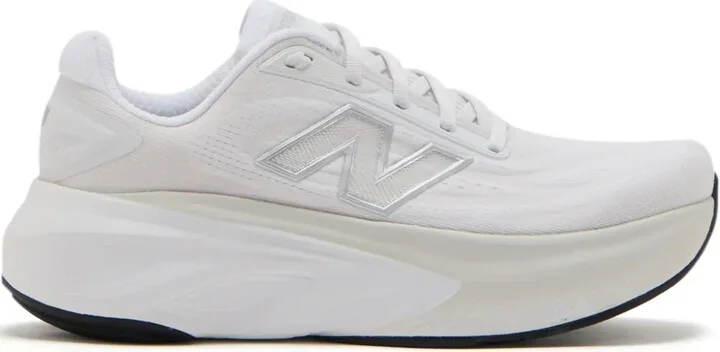 Fresh Foam X lace-up sneakers