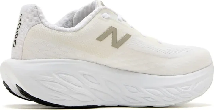 Fresh Foam X More v5 lightweight cushioned running sneakers - Image 2