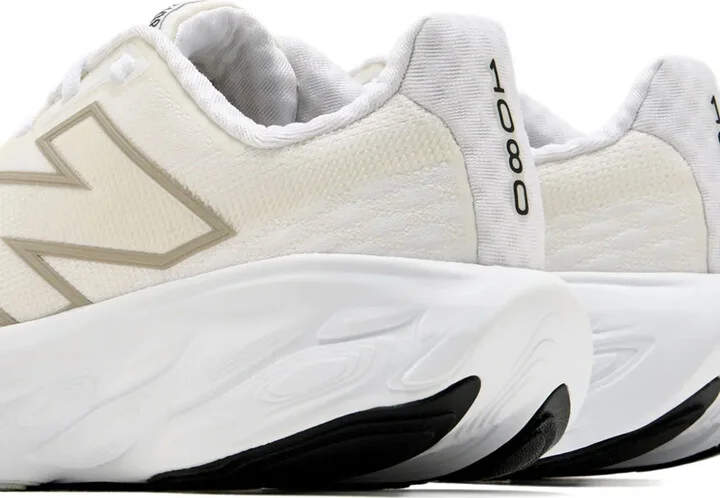 Fresh Foam X More v5 lightweight cushioned running sneakers - Image 4